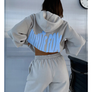 Archive 6.0 Oversized Hoodie Dove