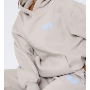 Archive 6.0 Oversized Hoodie Dove