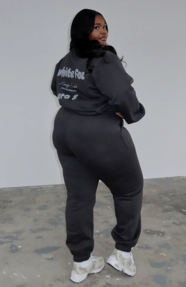 Era 8 Fossil Tracksuit Era 8 Fossil Tracksuit