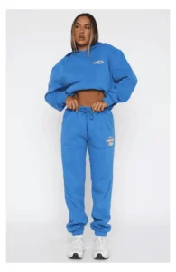 Offstage Sweatpants Azure