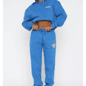 Offstage Sweatpants Azure