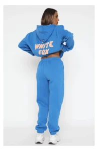 Offstage Sweatpants Azure