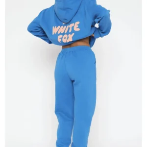 Offstage Sweatpants Azure