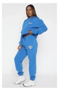 Offstage Sweatpants Azure