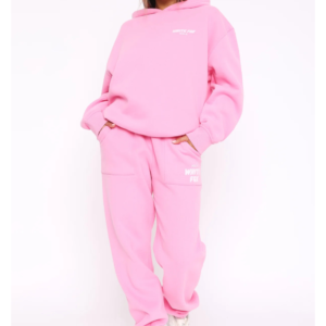 Offstage Sweatpants Bubblegum