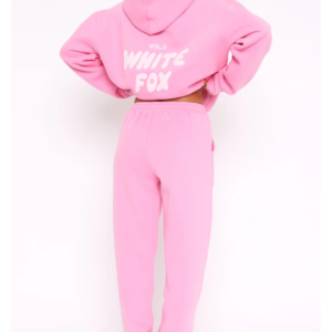 Offstage Sweatpants Bubblegum