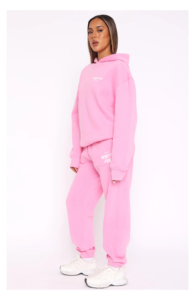 Offstage Sweatpants Bubblegum