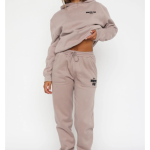 Offstage Sweatpants Cinnamon