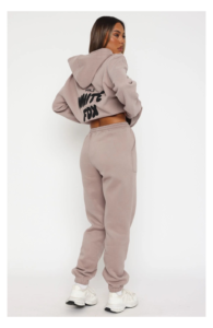 Offstage Sweatpants Cinnamon