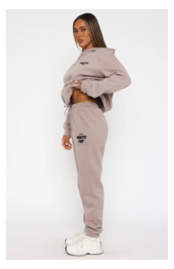 Offstage Sweatpants Cinnamon