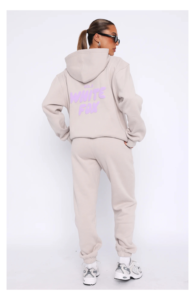 Offstage Sweatpants Cloud