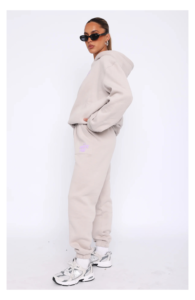 Offstage Sweatpants Cloud