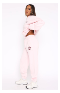 Offstage Sweatpants Cupcake