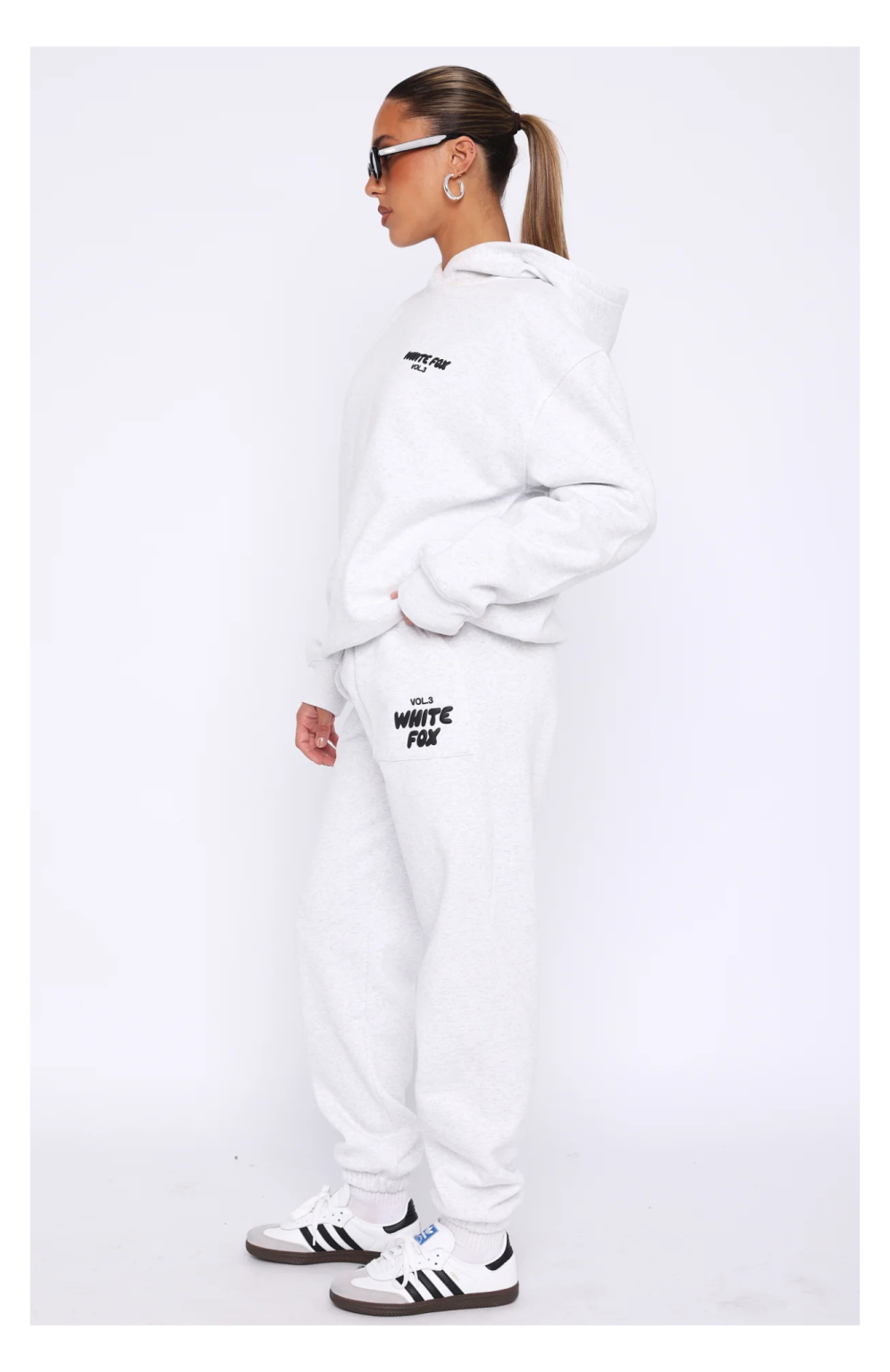 Offstage Sweatpants Frosted Offstage Sweatpants Frosted