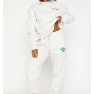 Offstage Sweatpants Glacier Grey