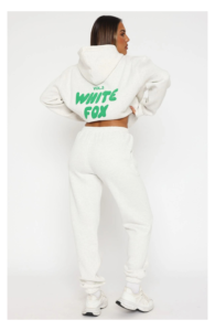 Offstage Sweatpants Glacier Grey