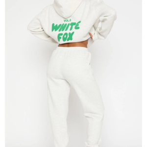 Offstage Sweatpants Glacier Grey