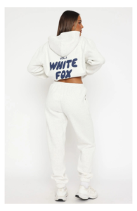 Offstage Sweatpants Mineral Grey