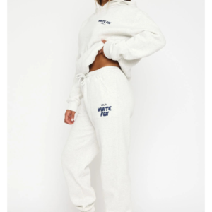 Offstage Sweatpants Mineral Grey