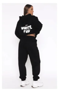 Offstage Sweatpants Monochrome