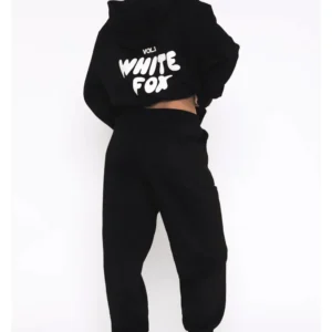 Offstage Sweatpants Monochrome