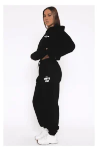 Offstage Sweatpants Monochrome