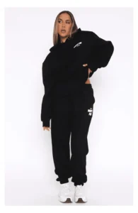 Offstage Sweatpants Monochrome